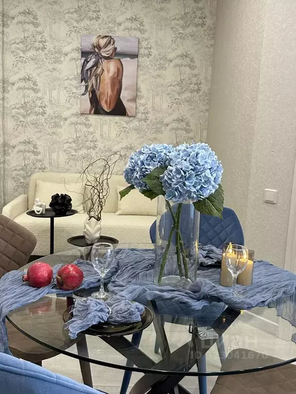 2-к кв. Крым, Ялта ул. Дражинского, 48 (45.0 м) - Фото 1