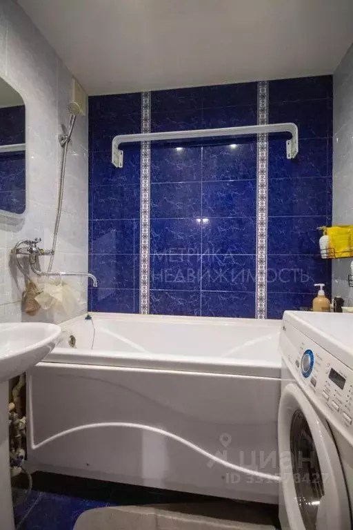2-к кв. Тюменская область, Тюмень ул. Немцова, 41 (52.0 м) - Фото 1