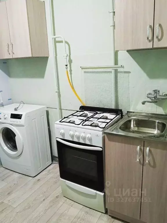 1-к кв. Нижегородская область, Нижний Новгород ул. Василия Иванова, 20 ... - Фото 2