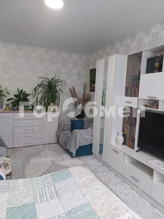 1-к кв. Московская область, Истра муниципальный округ, д. Черная ул. ... - Фото 2