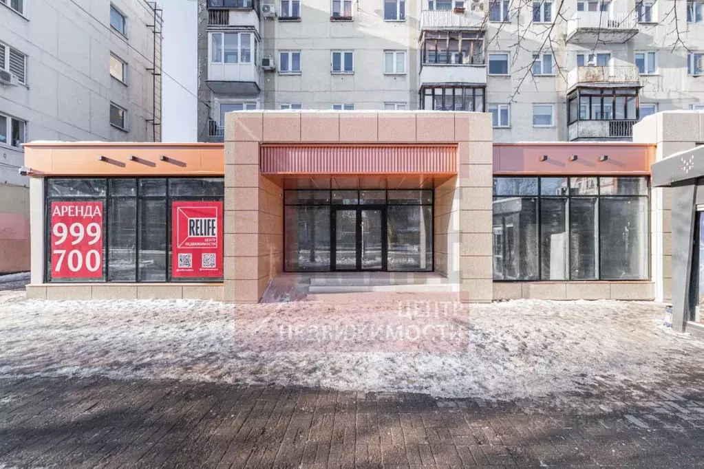 Помещение свободного назначения в Калининградская область, Калининград ... - Фото 1