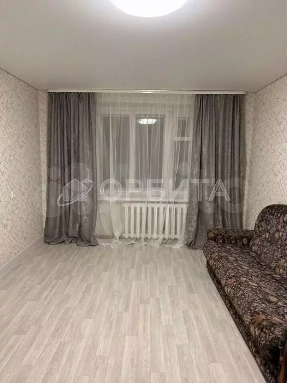 Комната 18 м в 1-к., 2/5 эт. - Фото 1