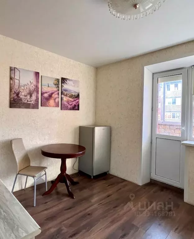 Студия Коми, Сыктывкар ул. Панева, 8 (19.5 м) - Фото 1