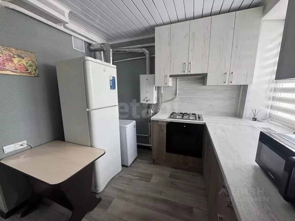 Дом в Курская область, Фатежский район, Русановский сельсовет, д. ... - Фото 1