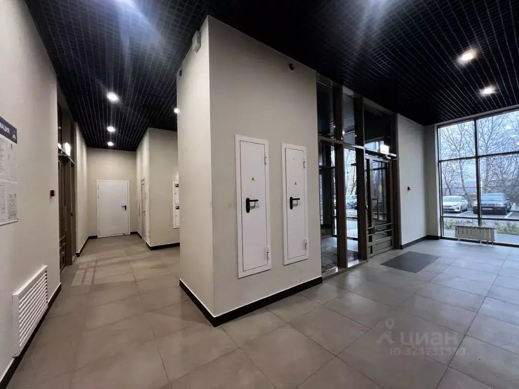 1-к кв. Москва Каспийская ул., 28/1 (42.0 м) - Фото 2