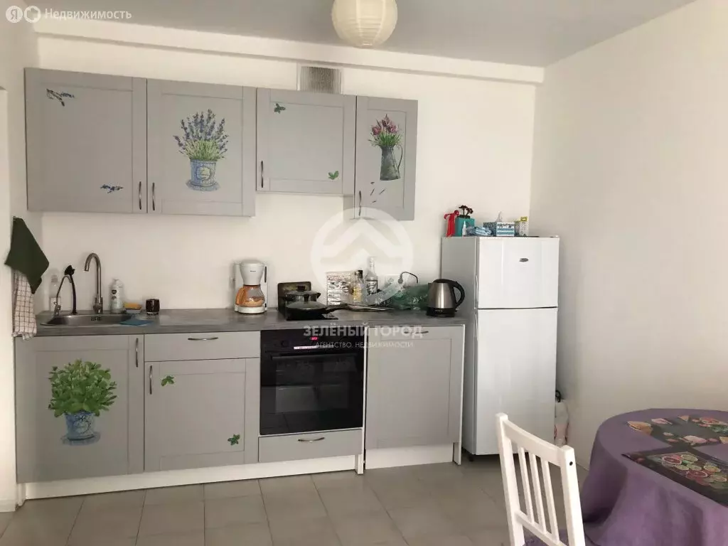 2-комнатная квартира: Зеленоград, Георгиевский проспект, 33Ак3 (53.6 ... - Фото 1