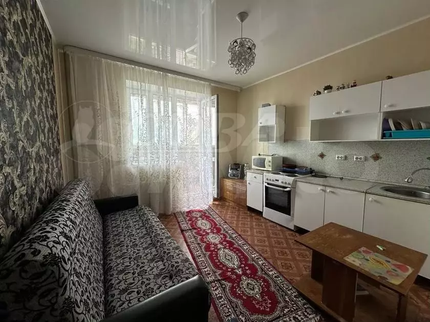 Квартира-студия, 20 м, 13/16 эт. - Фото 1