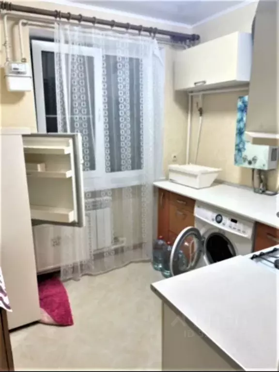 1-к кв. Крым, Евпатория ул. Советская, 10 (29.6 м) - Фото 2
