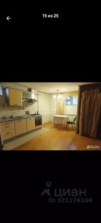 Дом в Липецкая область, Липецк Ленина-Соборная пл. (100 м) - Фото 0