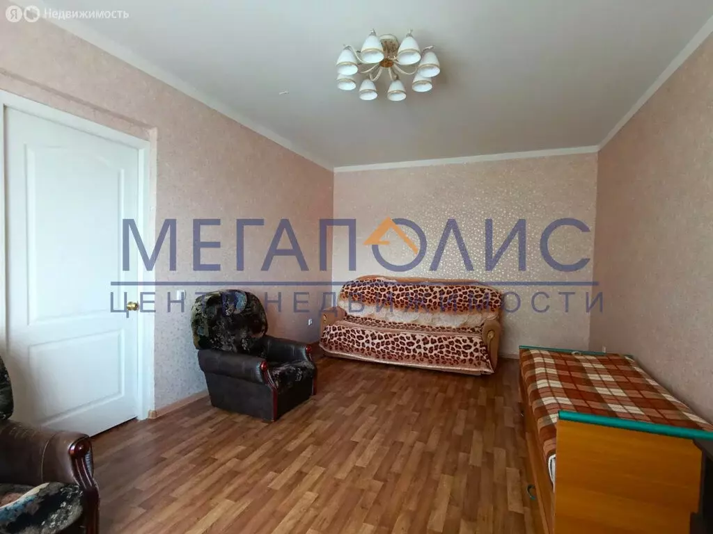 2-комнатная квартира: Балаково, улица Академика Жук, 12/1 (72.7 м) - Фото 1