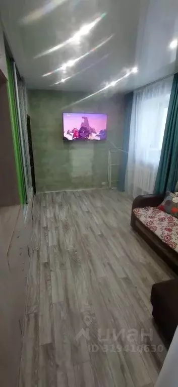 2-к кв. Саха (Якутия), Якутск ул. Билибина, 19/3 (48.6 м) - Фото 0