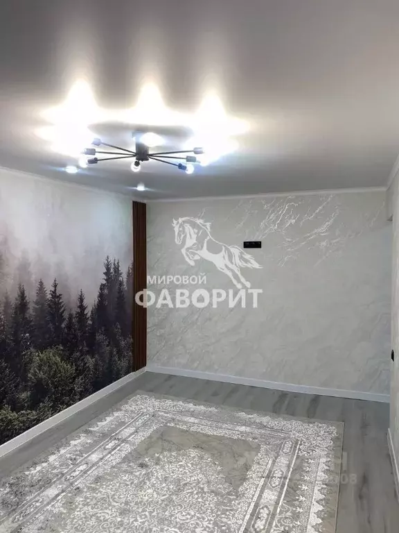 2-к кв. Оренбургская область, Новотроицк Уральская ул., 10А (43.8 м) - Фото 0