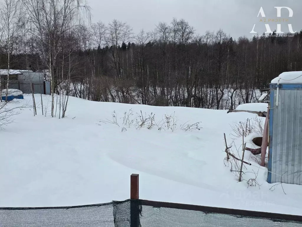 Участок в Москва № 55 кв-л, 176 (7.4 сот.) - Фото 1