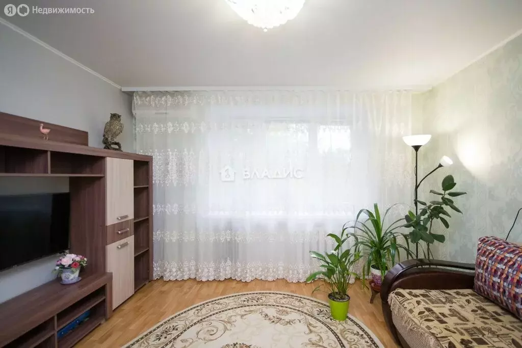 2-комнатная квартира: Балаково, улица 60 лет СССР, 31 (43 м) - Фото 0