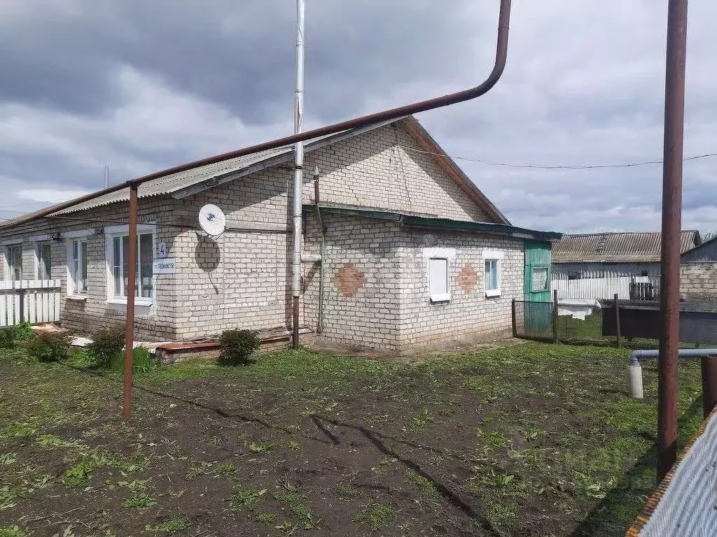 Таунхаус в Самарская область, Сергиевск с/пос, с. Боровка пер. ... - Фото 1