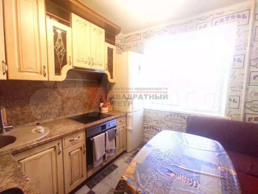 2-к. квартира, 54 м, 3/9 эт. - Фото 0