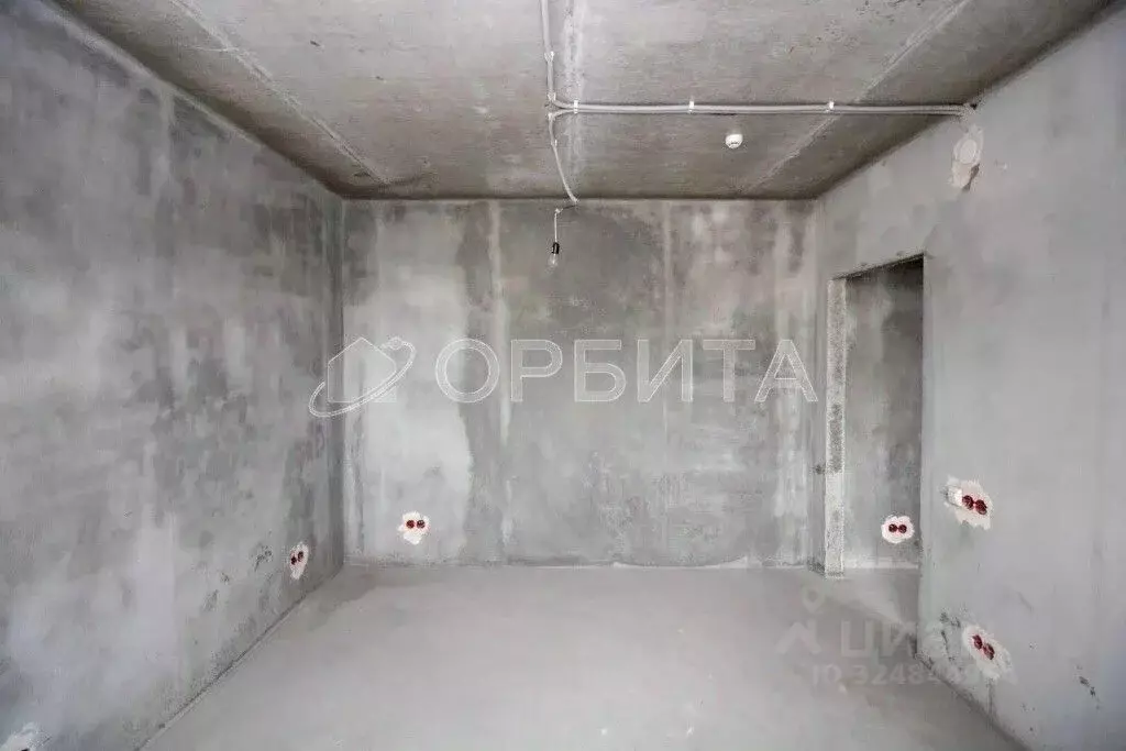 2-к кв. Тюменская область, Тюмень Холодильная ул., 21 (47.0 м) - Фото 1