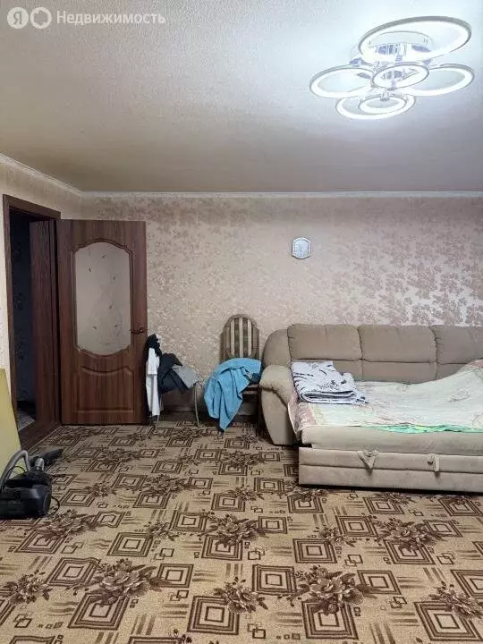 Дом в посёлок Овсяновская Дорога, 11 (88.4 м) - Фото 2