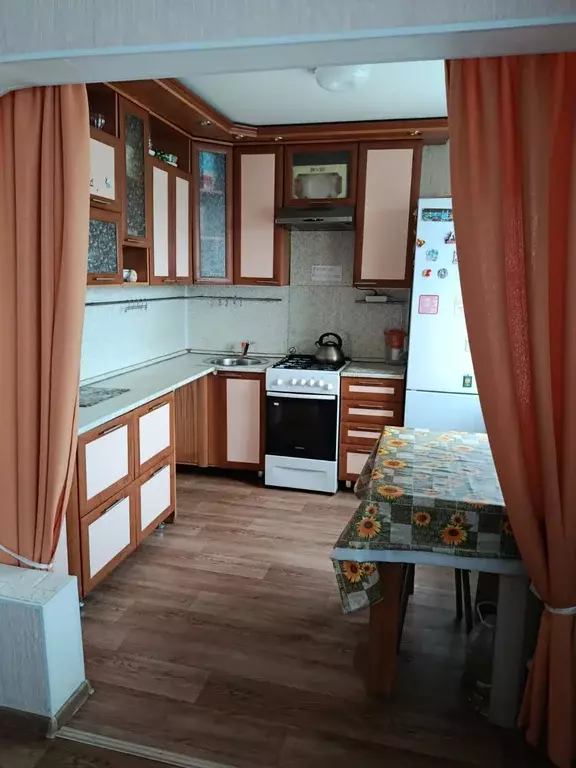 Продаётся 1-к квартира, 31 м - Фото 0