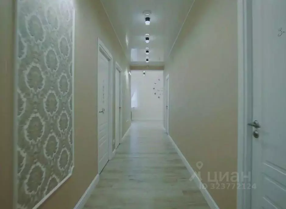 Дом в Ленинградская область, Гатчинский муниципальный округ, Тайцы ... - Фото 1