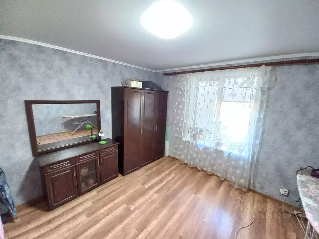 Коттедж в Краснодарский край, Гулькевичский район, Гирейское городское ... - Фото 1