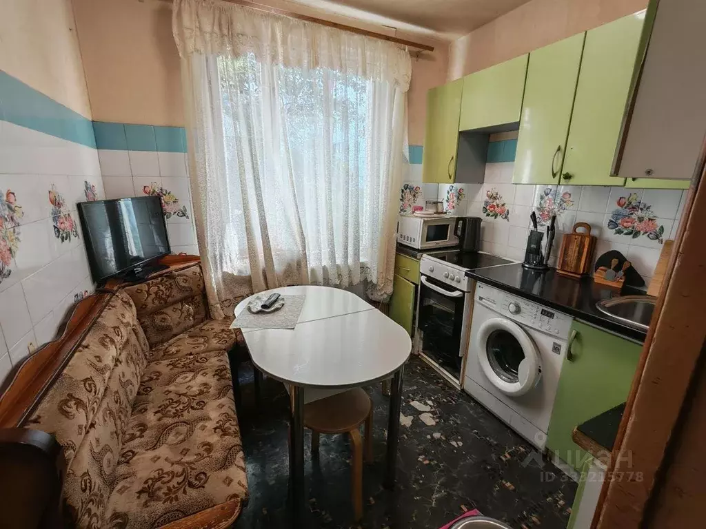 Квартира, 3 комнаты, 59.1 м - Фото 1
