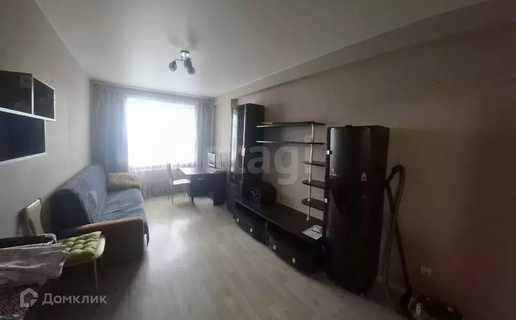 Продаётся 1-к квартира, 36.3 м - Фото 0