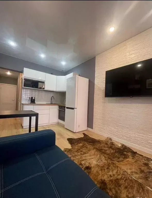 2-к кв. Иркутская область, Иркутск Депутатская ул., 87/13 (57.0 м) - Фото 2