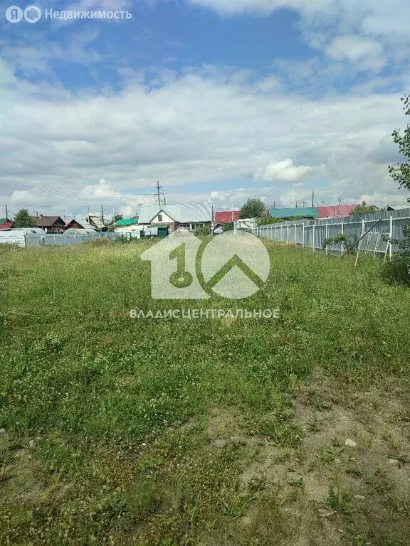 Участок в Марусино, Лесная улица (8 м) - Фото 0