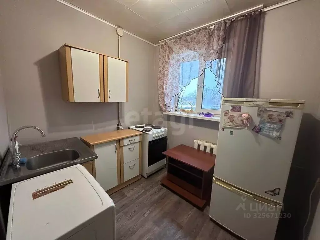 1-к кв. Свердловская область, Нижний Тагил ул. Металлургов, 7А (28.3 ... - Фото 1