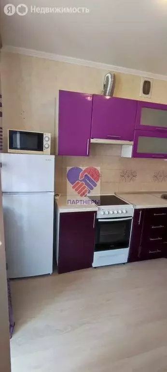 1-комнатная квартира: аул Новая Адыгея, Бжегокайская улица, 31/2к3 ... - Фото 1