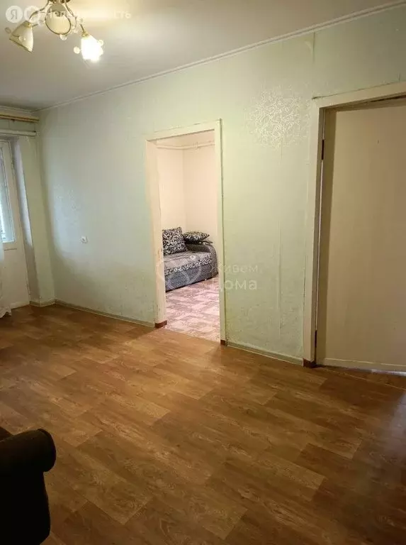 3-комнатная квартира: Калач-на-Дону, Калачевский переулок, 5 (47 м) - Фото 1