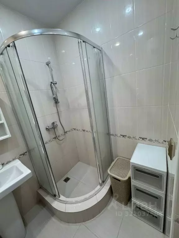 1-к кв. Краснодарский край, Крымск Комсомольская ул., 33 (46.0 м) - Фото 2