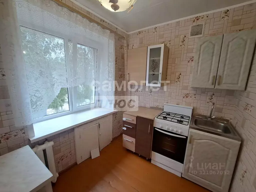 3-к кв. Владимирская область, Александров ул. Гагарина, 17 (62.0 м) - Фото 1