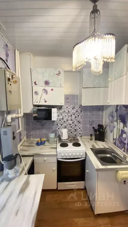 3-к кв. Московская область, Дмитров Промышленная ул., 42 (60.4 м) - Фото 2