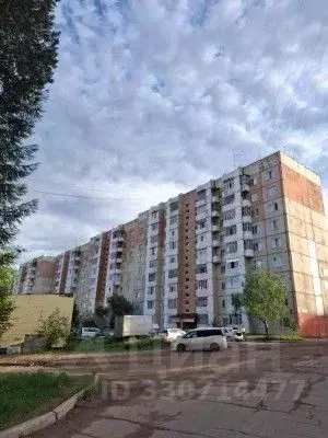 2-к кв. Саха (Якутия), Нерюнгри Южно-Якутская ул., 35 (58.4 м) - Фото 1