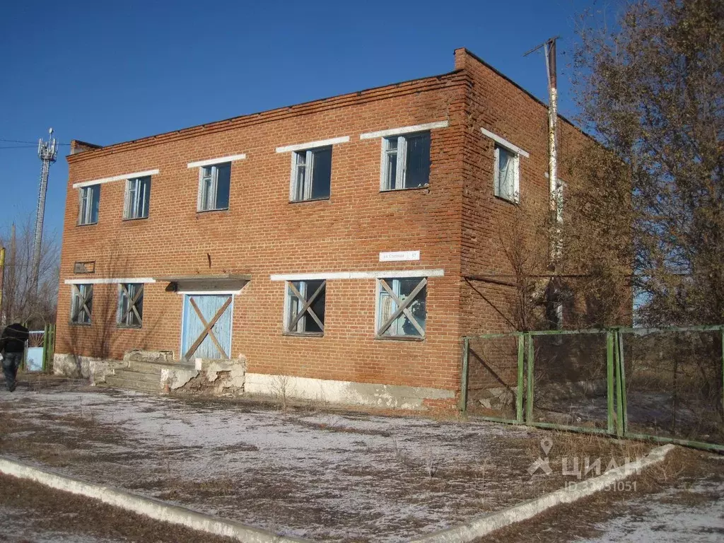 Поселке горный краснопартизанского района саратовской области
