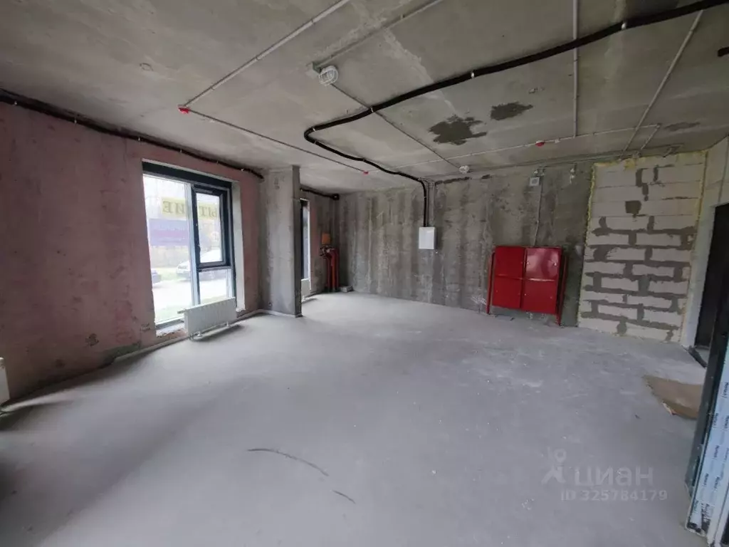 Помещение свободного назначения в Москва Онежская ул., 31к1 (145 м) - Фото 1