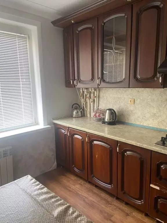Продаётся 3-к квартира, 45.2 м - Фото 0