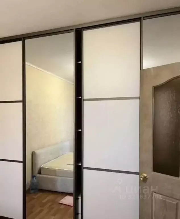 1-к кв. Курская область, Курск просп. Победы, 44 (37.0 м) - Фото 2