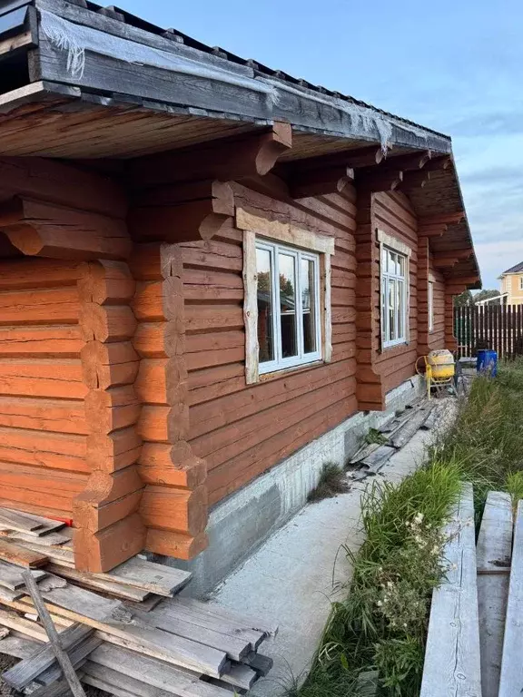 Дом в Московская область, Наро-Фоминский городской округ, д. Жедочи, ... - Фото 1