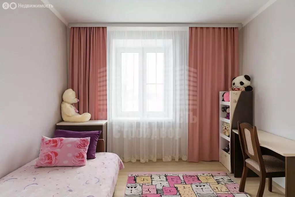 3-комнатная квартира: Таганрог, улица Сергея Шило, 186 (58 м) - Фото 1