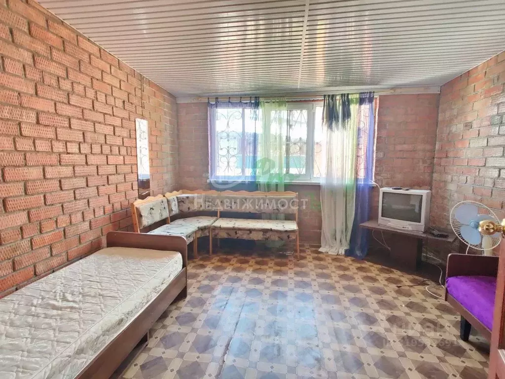 Помещение свободного назначения в Краснодарский край, Ейск Рабочая ... - Фото 1