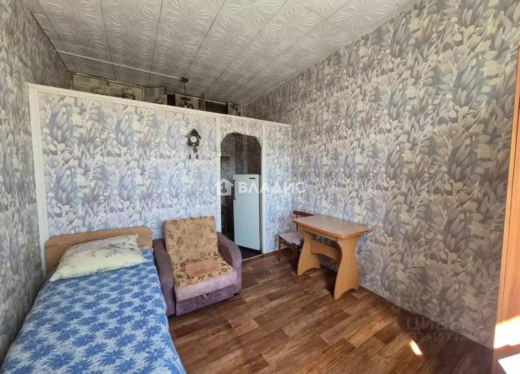 Комната Бурятия, Улан-Удэ ул. Пугачева, 23 (18.0 м) - Фото 2