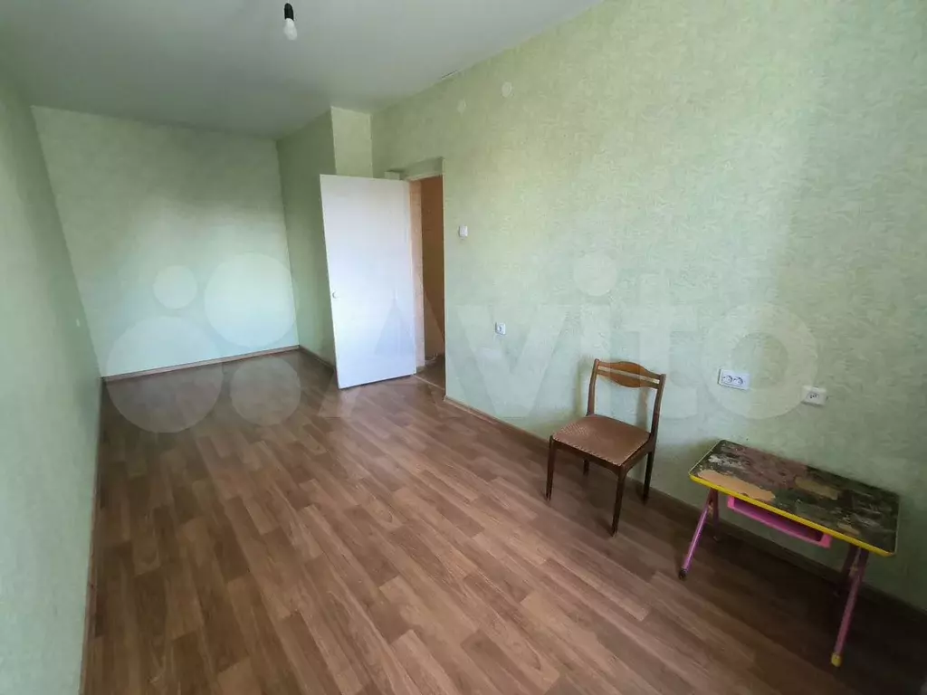 1-к. квартира, 33 м, 4/5 эт. - Фото 1