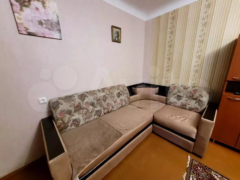2-к. квартира, 47 м, 1/9 эт. - Фото 1