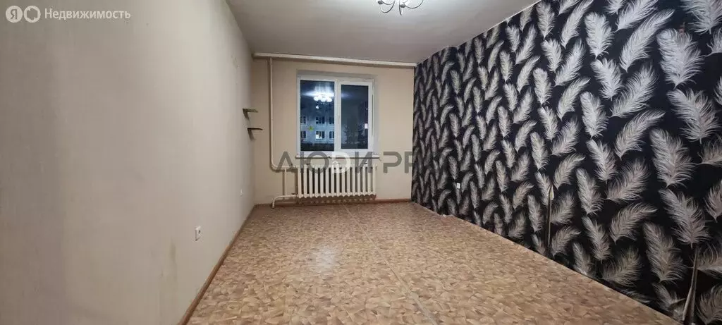 1-комнатная квартира: Уфа, улица Георгия Мушникова, 5/3 (32.5 м) - Фото 0