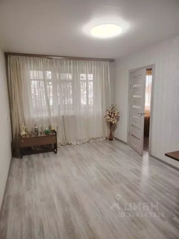 3-к кв. Московская область, Воскресенск ул. Зелинского, 1/8 (57.6 м) - Фото 2