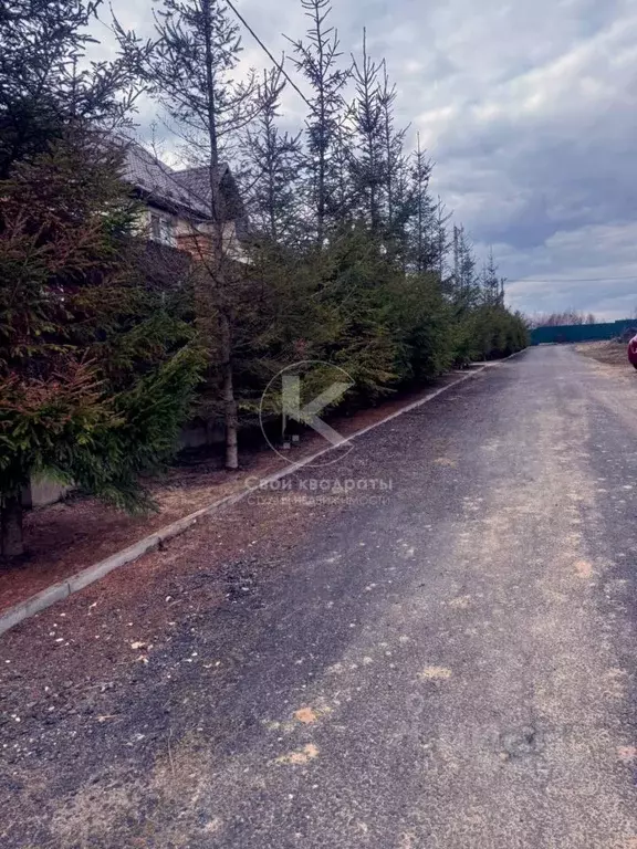 Участок в Калужская область, Жуковский муниципальный округ, д. ... - Фото 1