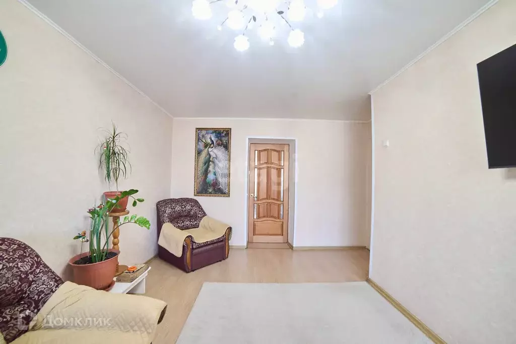 Продаётся 3-к квартира, 58.5 м - Фото 1